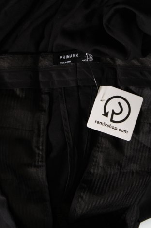 Herrenhose Primark, Größe L, Farbe Schwarz, Preis € 15,49