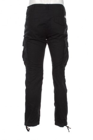 Herrenhose Produkt by Jack & Jones, Größe L, Farbe Schwarz, Preis 32,99 €