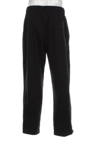 Pantaloni de bărbați Pull&Bear, Mărime XL, Culoare Negru, Preț 64,99 Lei