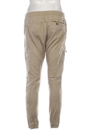 Herrenhose Pull&Bear, Größe L, Farbe Beige, Preis 15,49 €