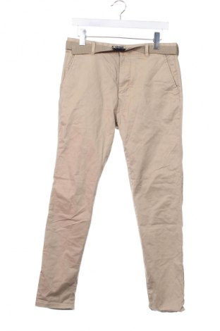 Herrenhose Pull&Bear, Größe M, Farbe Beige, Preis € 7,49