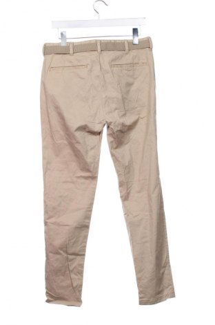 Herrenhose Pull&Bear, Größe M, Farbe Beige, Preis € 7,49