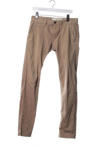 Herrenhose Q/S by S.Oliver, Größe M, Farbe Beige, Preis € 17,49