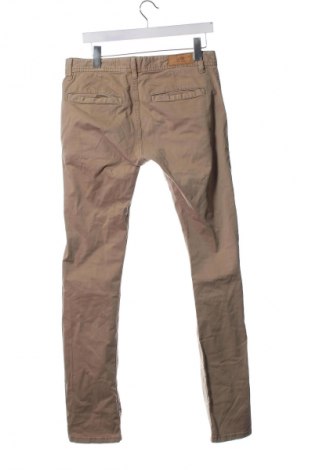 Herrenhose Q/S by S.Oliver, Größe M, Farbe Beige, Preis € 7,99