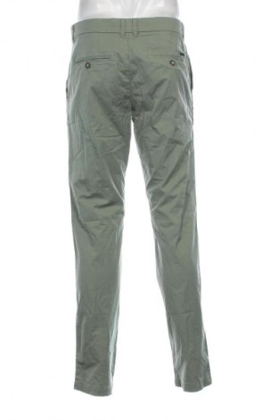 Pantaloni de bărbați Red Point, Mărime L, Culoare Verde, Preț 470,15 Lei