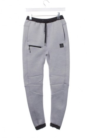 Pantaloni de bărbați Reebok, Mărime XS, Culoare Gri, Preț 107,99 Lei