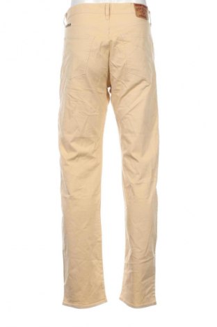 Herrenhose Replay, Größe L, Farbe Beige, Preis 21,99 €