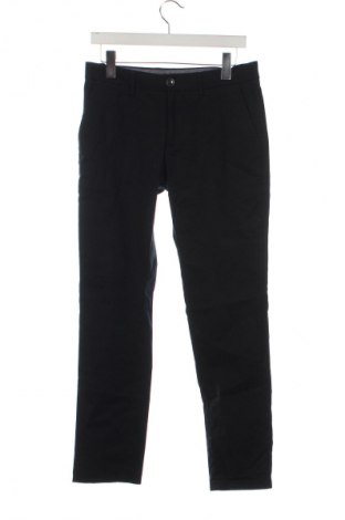 Pantaloni de bărbați Reserved, Mărime S, Culoare Albastru, Preț 59,99 Lei