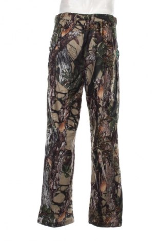 Pantaloni de bărbați Ridgeline, Mărime L, Culoare Multicolor, Preț 207,99 Lei