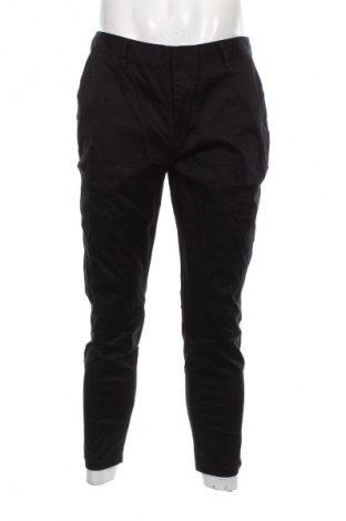 Herrenhose River Island, Größe L, Farbe Schwarz, Preis 18,99 €