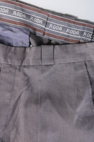 Herrenhose Roda, Größe L, Farbe Grau, Preis 18,99 €