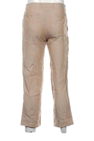 Herrenhose Rollmann, Größe S, Farbe Beige, Preis 13,99 €