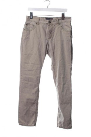 Pantaloni de bărbați Rover&Lakes, Mărime M, Culoare Bej, Preț 58,99 Lei