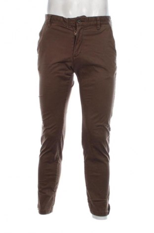 Herrenhose S.Oliver, Größe M, Farbe Braun, Preis € 15,99