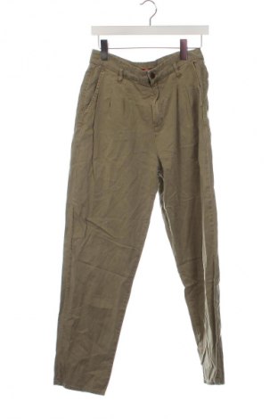 Herrenhose S.Oliver, Größe XS, Farbe Grün, Preis € 17,49