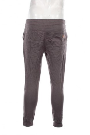 Pantaloni de bărbați SHEIN, Mărime S, Culoare Gri, Preț 51,99 Lei