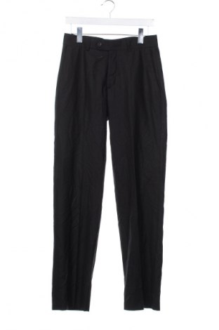 Pantaloni de bărbați Sam's, Mărime S, Culoare Negru, Preț 51,99 Lei