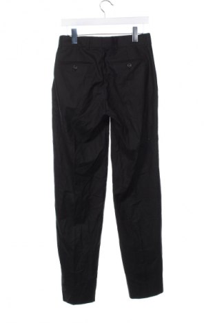 Pantaloni de bărbați Sam's, Mărime S, Culoare Negru, Preț 51,99 Lei