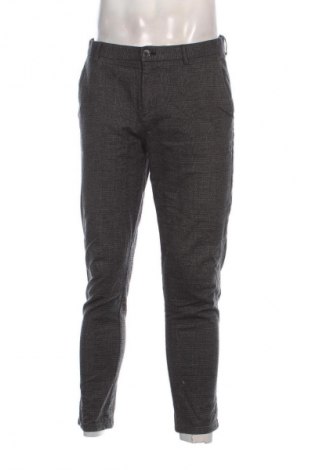 Herrenhose Samsoe & Samsoe, Größe L, Farbe Grau, Preis 6,99 €