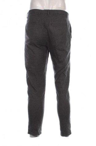 Herrenhose Samsoe & Samsoe, Größe L, Farbe Grau, Preis € 6,99