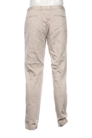 Herrenhose Sand, Größe L, Farbe Beige, Preis € 31,49