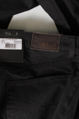 Męskie spodnie Sand Jeans, Rozmiar M, Kolor Szary, Cena 204,60 zł