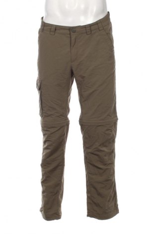 Herrenhose Schoffel, Größe M, Farbe Grün, Preis 34,99 €