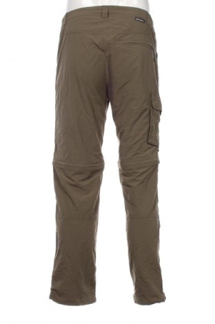 Herrenhose Schoffel, Größe M, Farbe Grün, Preis € 38,49