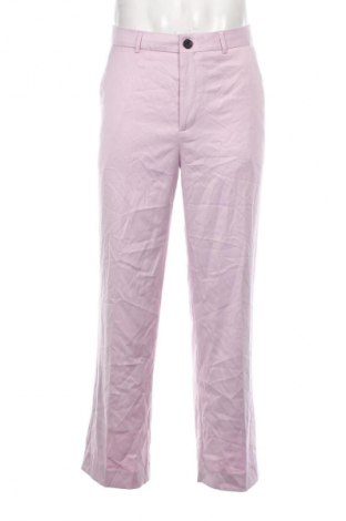 Herrenhose Scotch & Soda, Größe M, Farbe Rosa, Preis 9,99 €