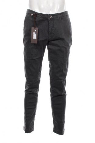 Herrenhose Sei tre sei, Größe XL, Farbe Grau, Preis 33,99 €