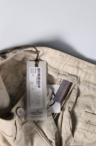 Herrenhose Sei tre sei, Größe S, Farbe Beige, Preis 40,99 €