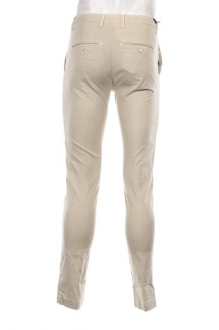 Herrenhose Sei tre sei, Größe S, Farbe Beige, Preis 40,99 €