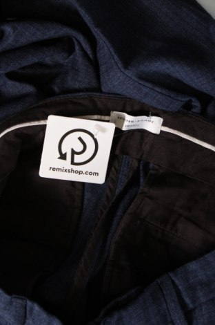 Herrenhose Selected Homme, Größe M, Farbe Blau, Preis € 16,99