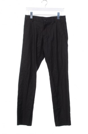 Pantaloni de bărbați Selected Homme, Mărime S, Culoare Negru, Preț 31,99 Lei