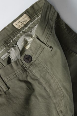 Pantaloni de bărbați Selected People, Mărime S, Culoare Verde, Preț 32,99 Lei