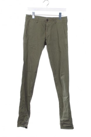 Herrenhose Selected People, Größe S, Farbe Grün, Preis 11,49 €