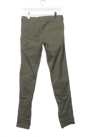 Pantaloni de bărbați Selected People, Mărime S, Culoare Verde, Preț 32,99 Lei