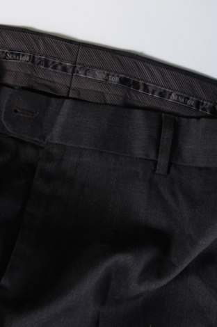 Pantaloni de bărbați Senator, Mărime XL, Culoare Negru, Preț 38,99 Lei