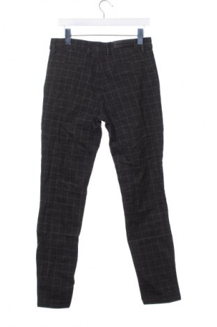 Pantaloni de bărbați Shaping New Tomorrow, Mărime M, Culoare Gri, Preț 102,99 Lei