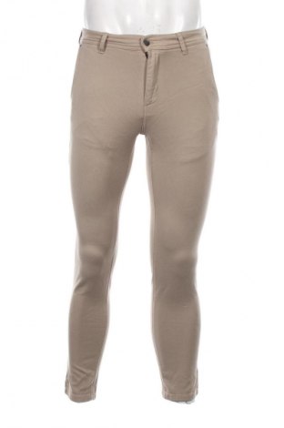 Herrenhose Shaping New Tomorrow, Größe XS, Farbe Beige, Preis 27,99 €