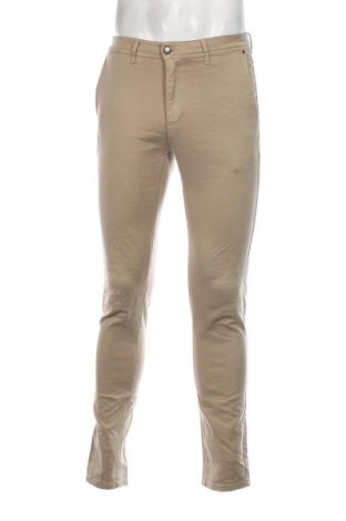 Herrenhose Shaping New Tomorrow, Größe M, Farbe Beige, Preis 27,99 €