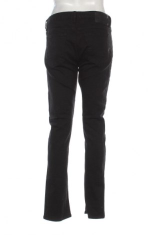 Pantaloni de bărbați Silver Creek, Mărime L, Culoare Negru, Preț 67,99 Lei