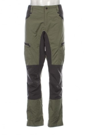 Pantaloni de bărbați Skogstad, Mărime XXL, Culoare Verde, Preț 171,99 Lei