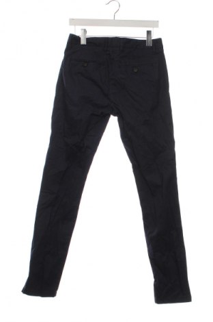 Herrenhose Smog, Größe S, Farbe Blau, Preis 11,99 €