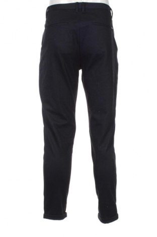 Herrenhose Smog, Größe L, Farbe Blau, Preis € 13,99