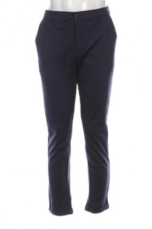 Herrenhose Smog, Größe L, Farbe Blau, Preis 15,49 €