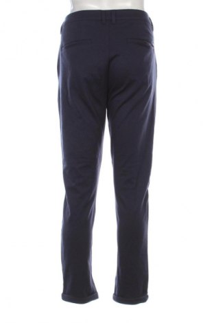 Herrenhose Smog, Größe L, Farbe Blau, Preis 15,49 €