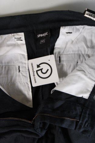 Pantaloni de bărbați South Pole, Mărime M, Culoare Albastru, Preț 69,99 Lei