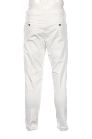 Herrenhose Stilosophy, Größe M, Farbe Ecru, Preis € 33,99