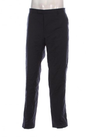 Herrenhose Strellson, Größe L, Farbe Blau, Preis 8,49 €